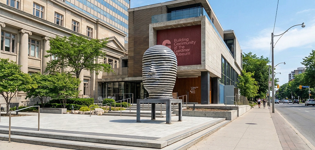 ガーディナー博物館