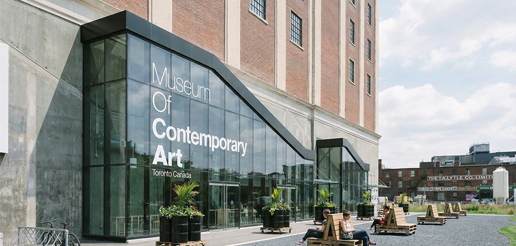 トロント現代美術館