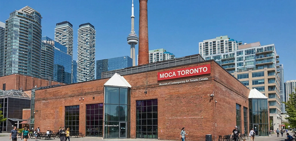 カナダ現代アート美術館