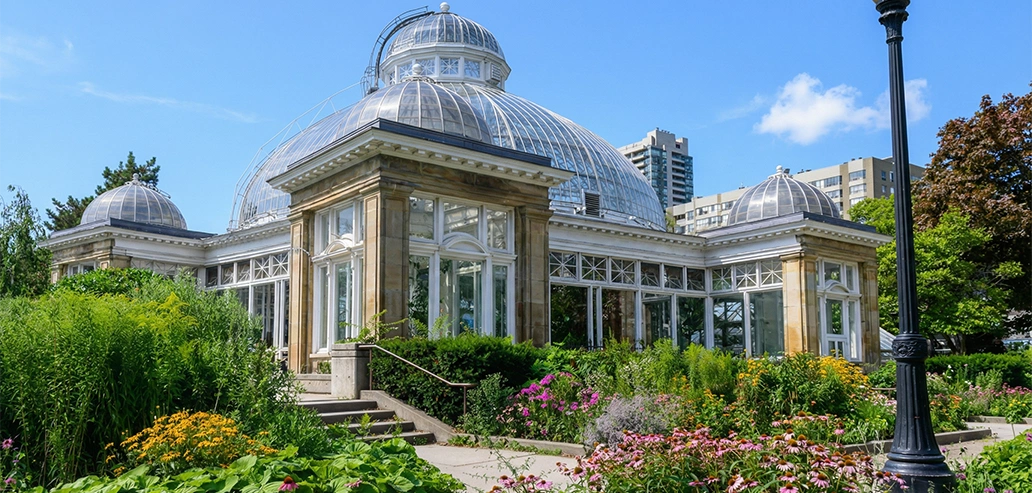 アランガーデン