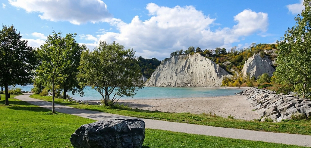 ブラッファーズ パーク