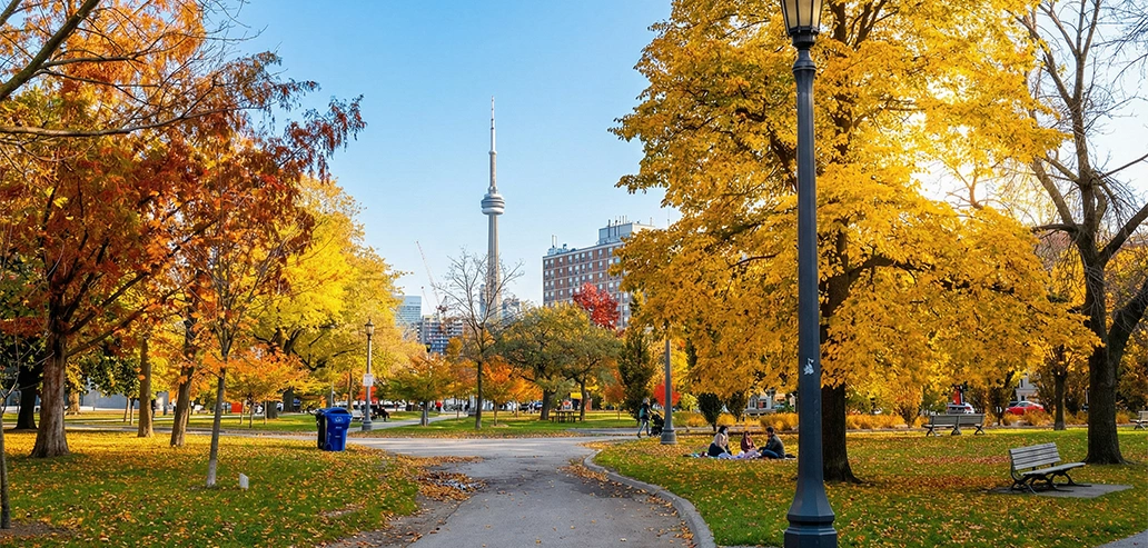 トリニティ ベルウッズ パーク