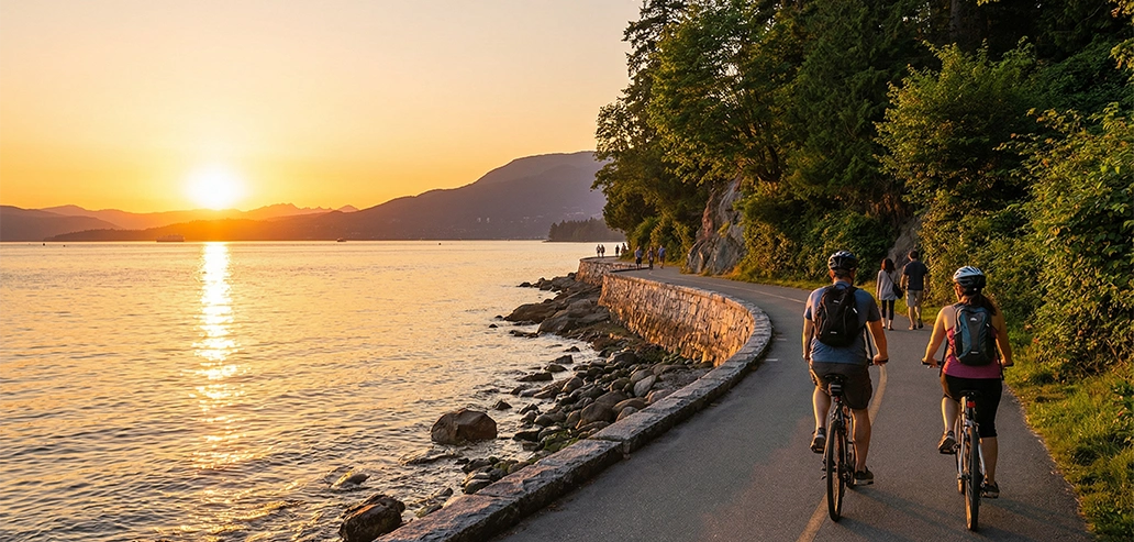 スタンレーパーク