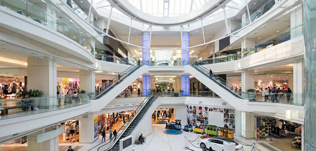 メトロポリス・アット・メトロタウン