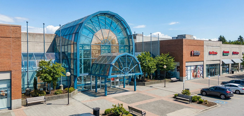 ローヒード・タウン・センター