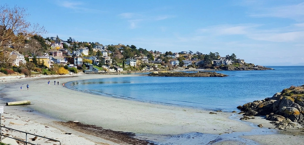 ゴンザレス・ビーチ