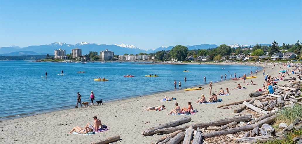 ウィローズ・ビーチ