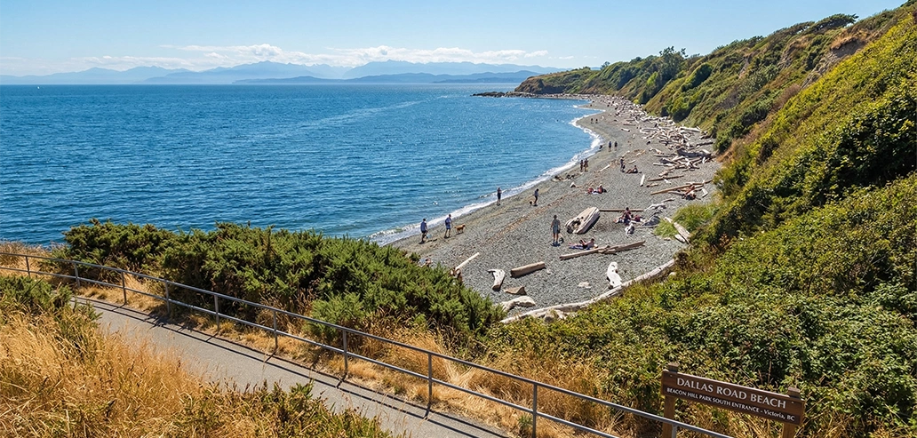 ダラス・ロード・ビーチ