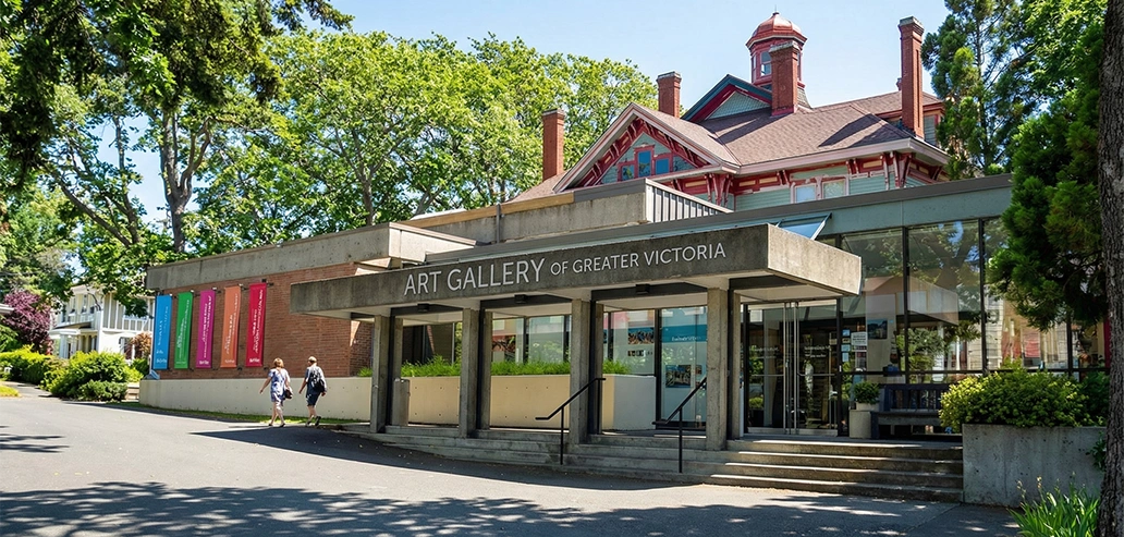 ブリティッシュ・コロンビア・アートギャラリー