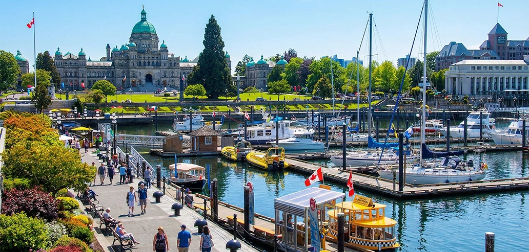 インナー・ハーバー