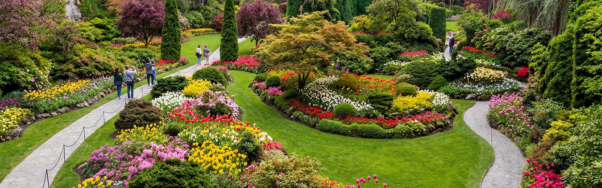 ビクトリアの自然体験・散策スポット