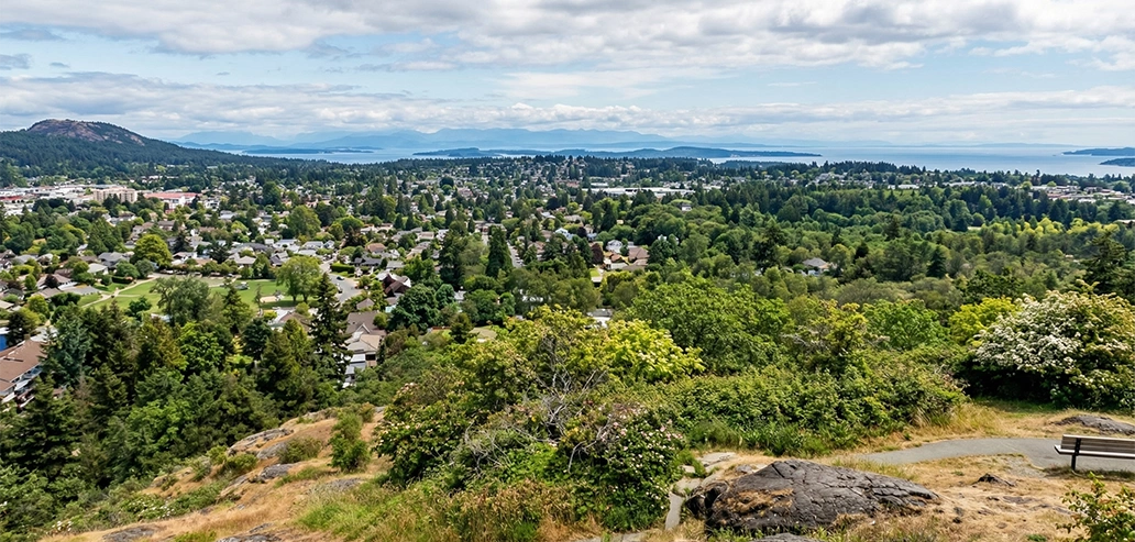 マウント・トルミー公園