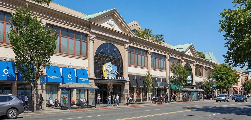 ベイ・センター