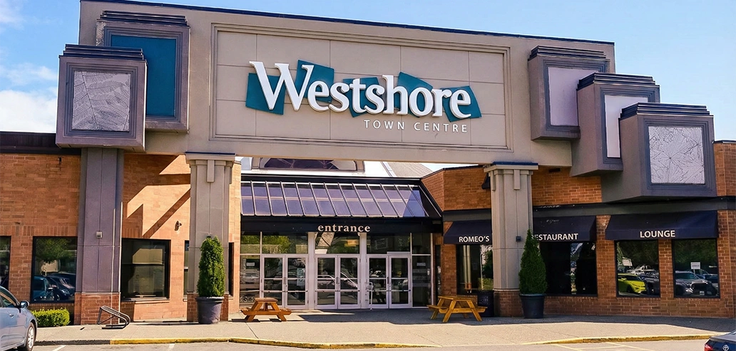 ウェストショア・タウンセンター