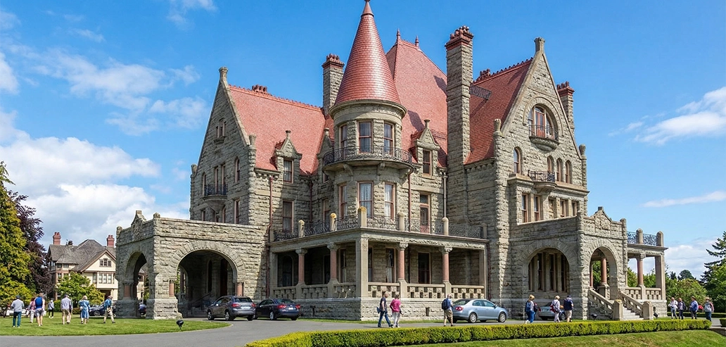 クレイグダロック城