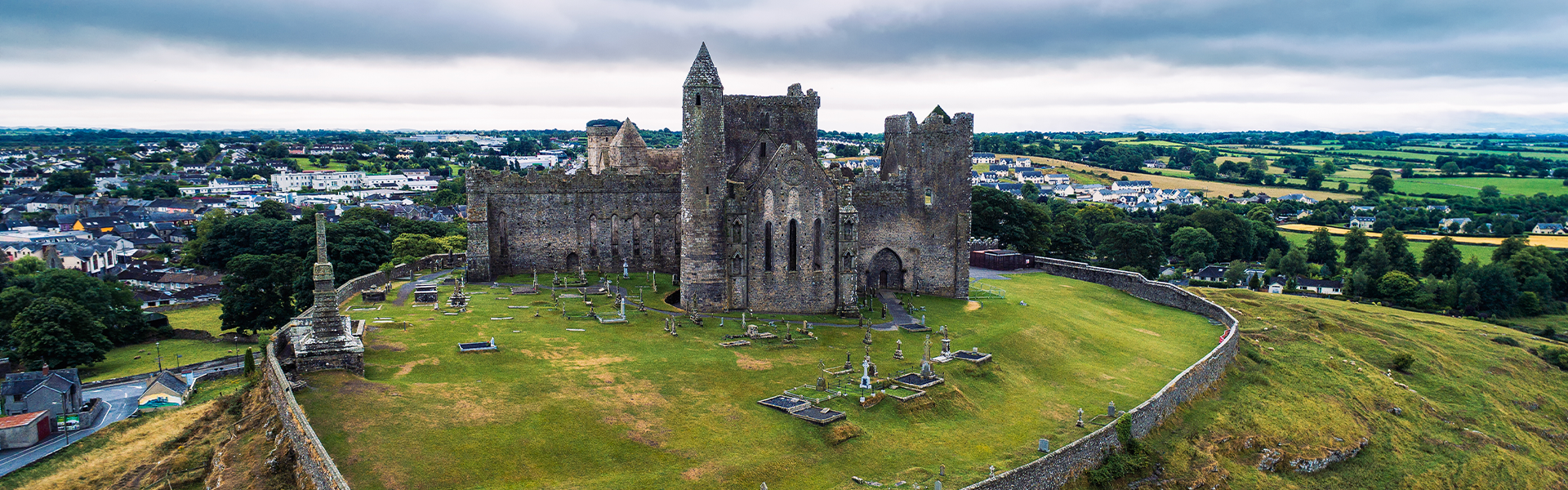 アイルランド留学の魅力|緑豊かで落ち着いた環境とフレンドリーな国民性で集中できる学習体験