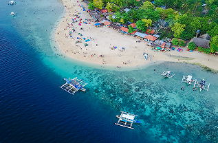 フィリピン留学｜短期間で英語力が伸ばせるマンツーマン中心のコスパ最強の留学先