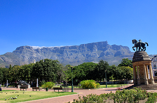 南アフリカ留学｜自然と多文化を体感しながら低コストで英語力を磨ける国