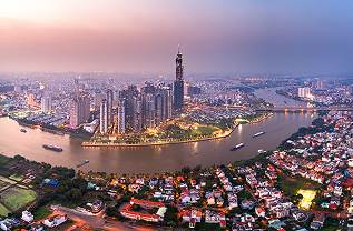 ベトナム留学｜都市部で英語と文化を学べる初心者にも人気の国