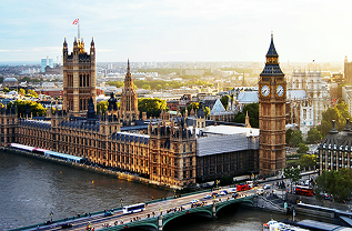 イギリス留学｜ブリティッシュ英語と伝統文化を学べる本格派の留学先