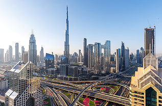 ドバイ留学｜先進都市で英語とビジネスを学ぶ安心で高水準な生活環境