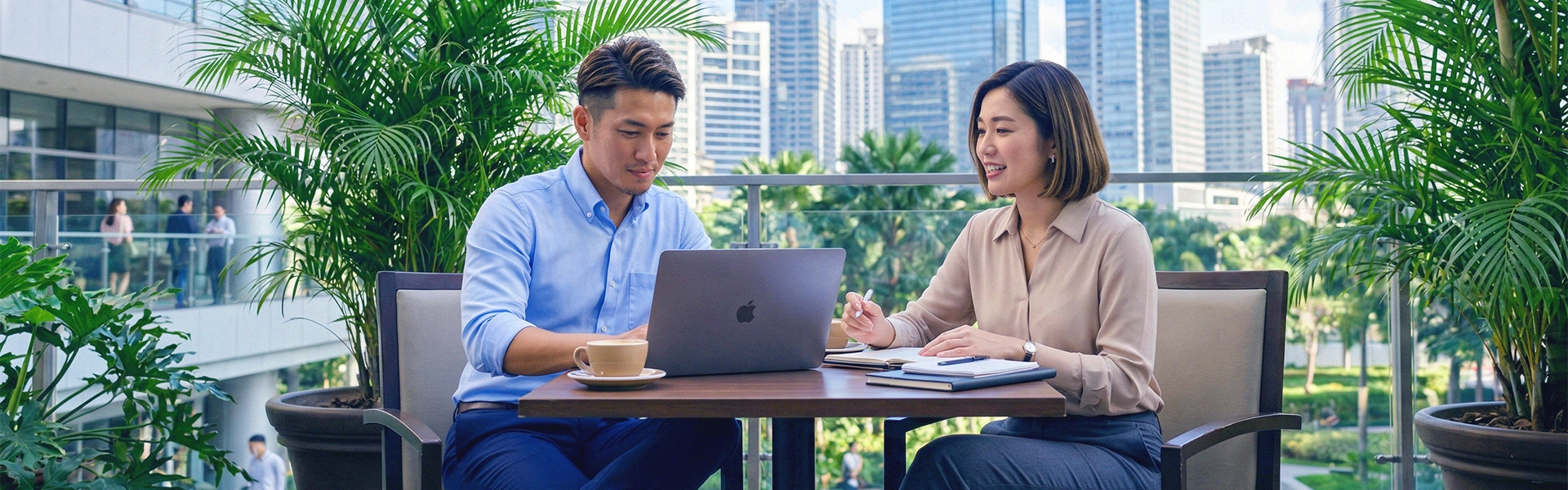 社会人のフィリピン留学