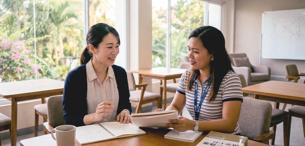 1週間で英語が上達する