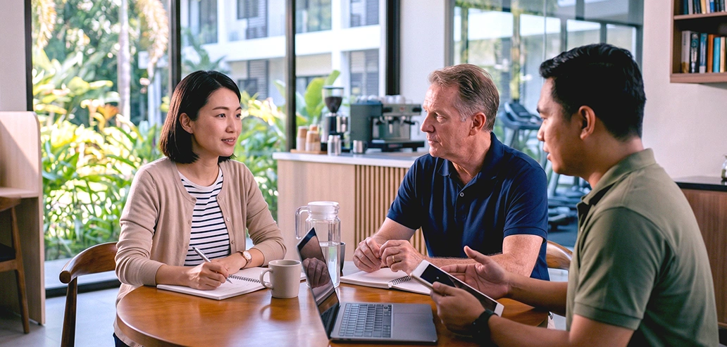 社会人のためのフィリピン語学校の選び方