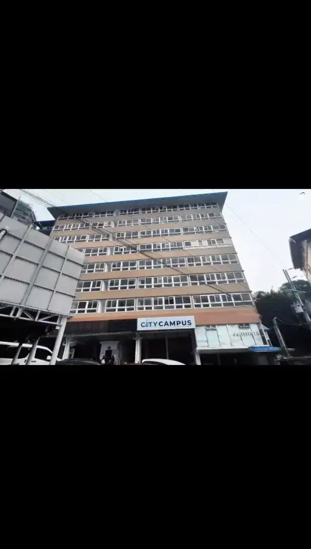 API BECI City Campus