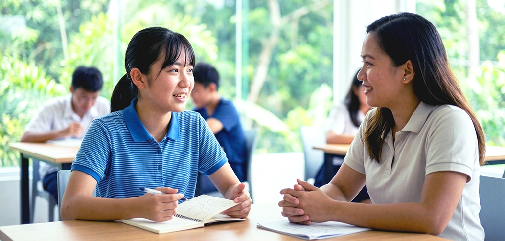 中高生向けフィリピン留学の魅力3選：今注目される理由