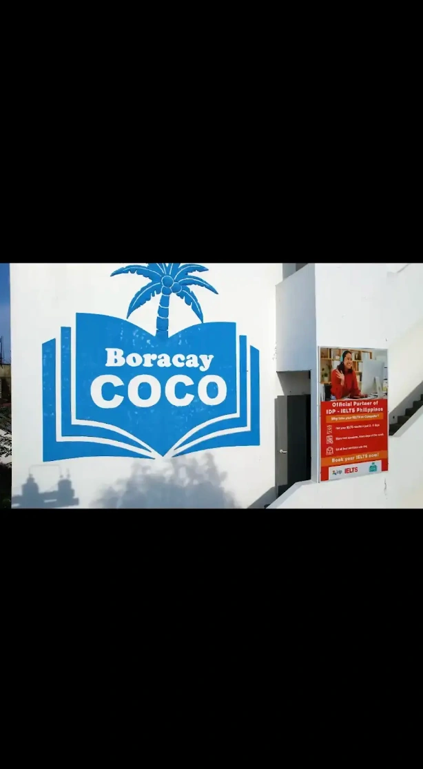 Boracay Coco English Academy