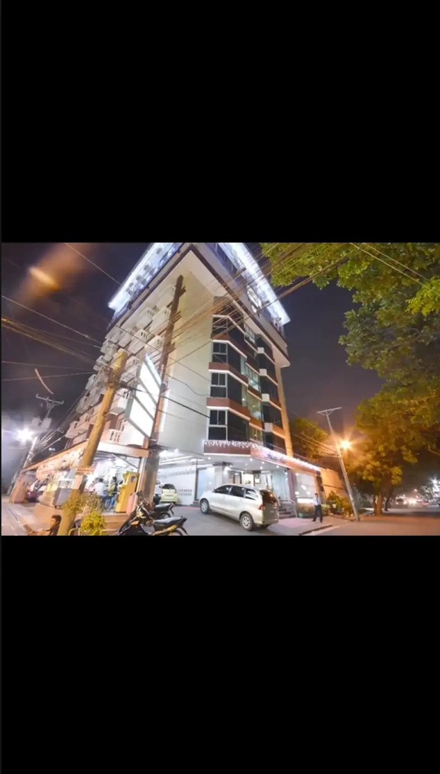 Cebu American English Academy