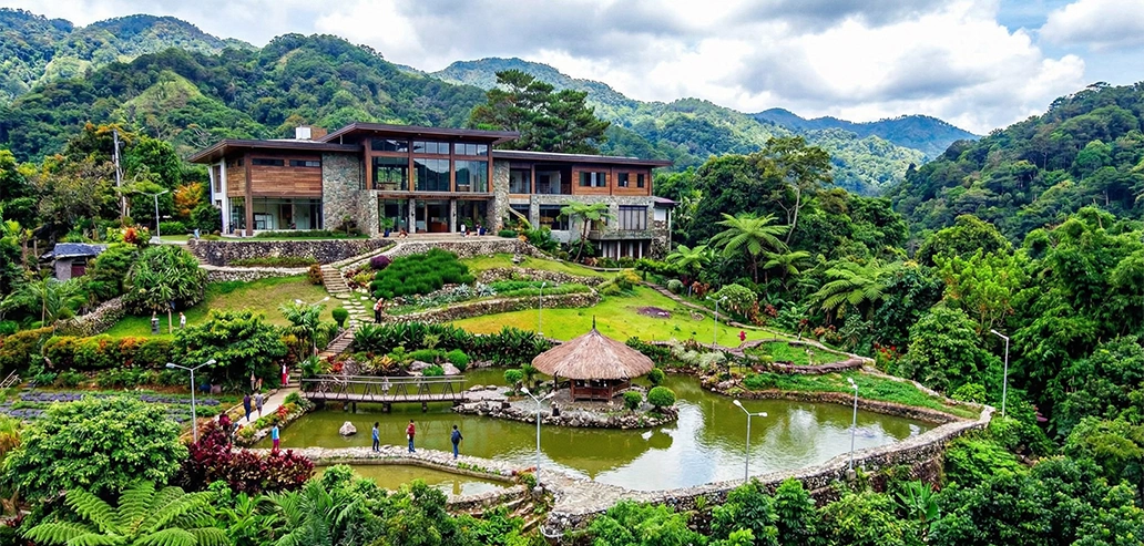 ベンカブ美術館