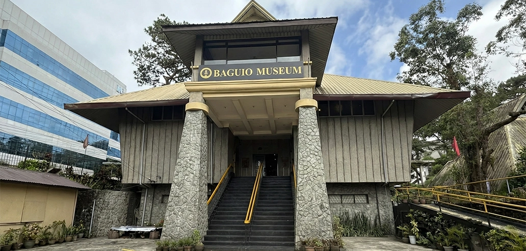 バギオ博物館