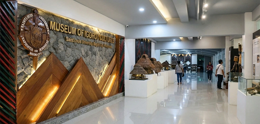 セント・ルイス大学博物館