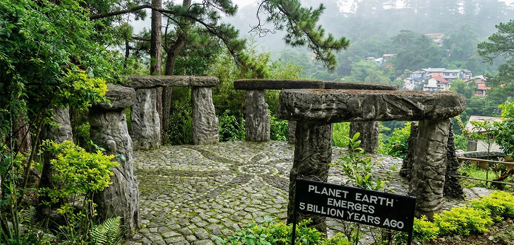 メリノール・エコロジカル・サンクチュアリ