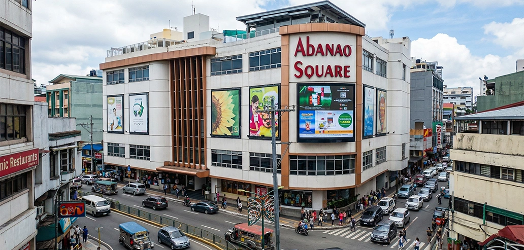 アバナオ・スクエア