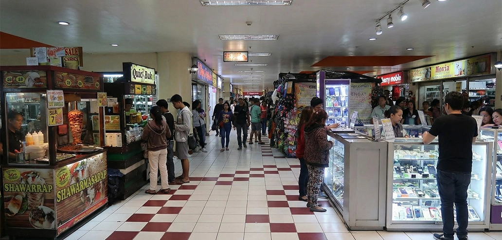 Centermall（センターモール）