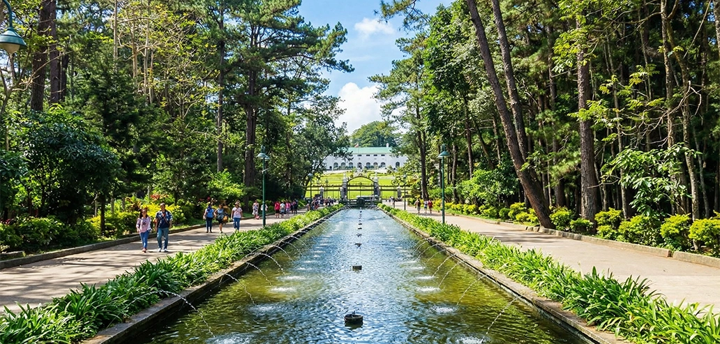 ライト・パーク