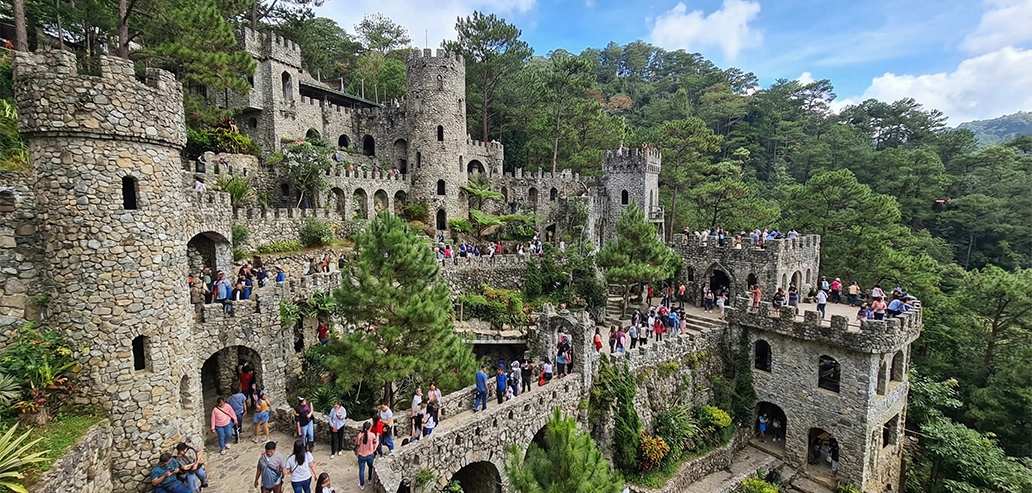 ストーン・キングダム