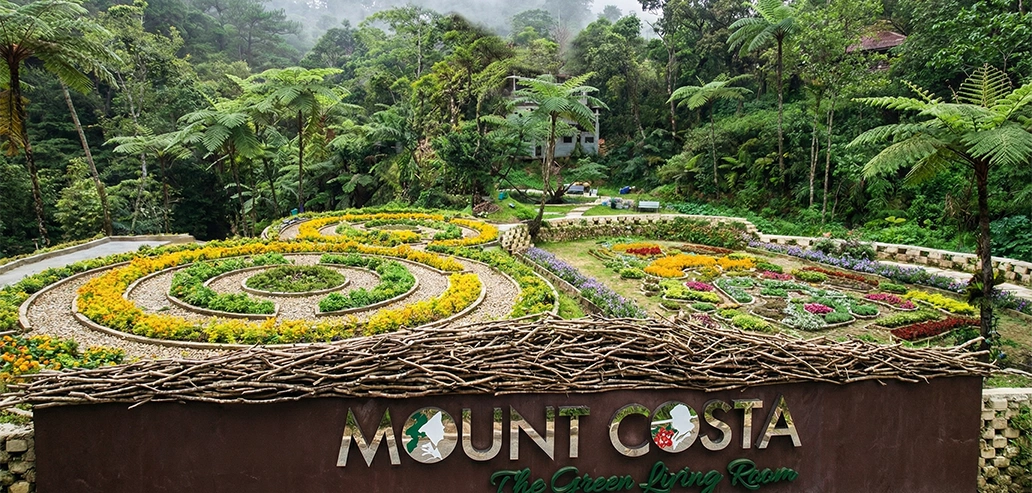 マウント・コスタ