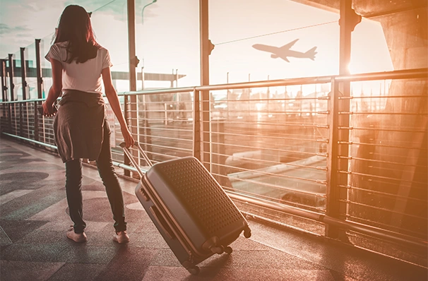 学習計画やスケジュールを立てる様子