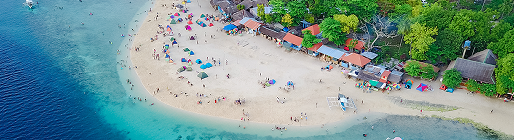 フィリピン留学 (セブ島)