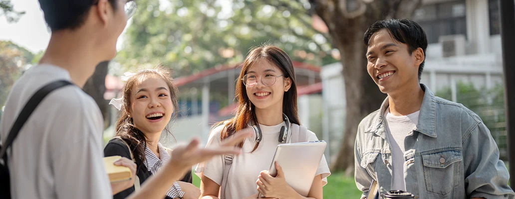 バギオの語学学校