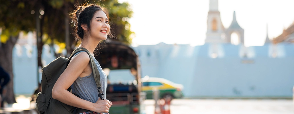 クラークの語学学校