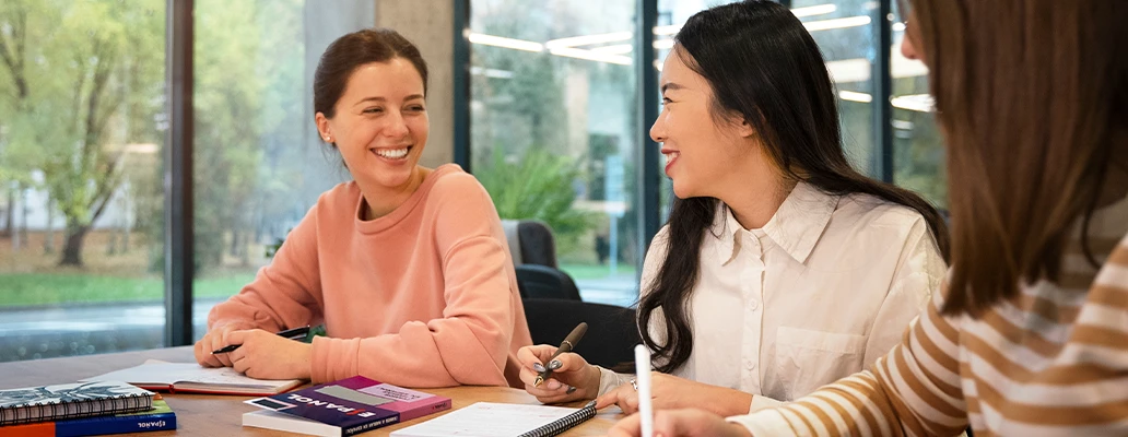 バコロドの語学学校