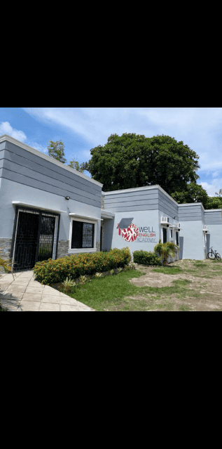 We’ll English Academy Main campus