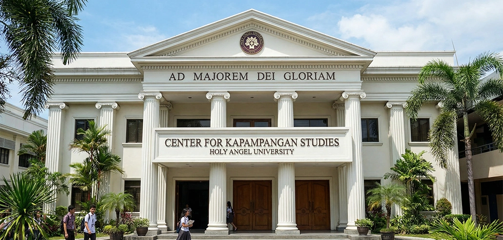 パンパンガ研究センター