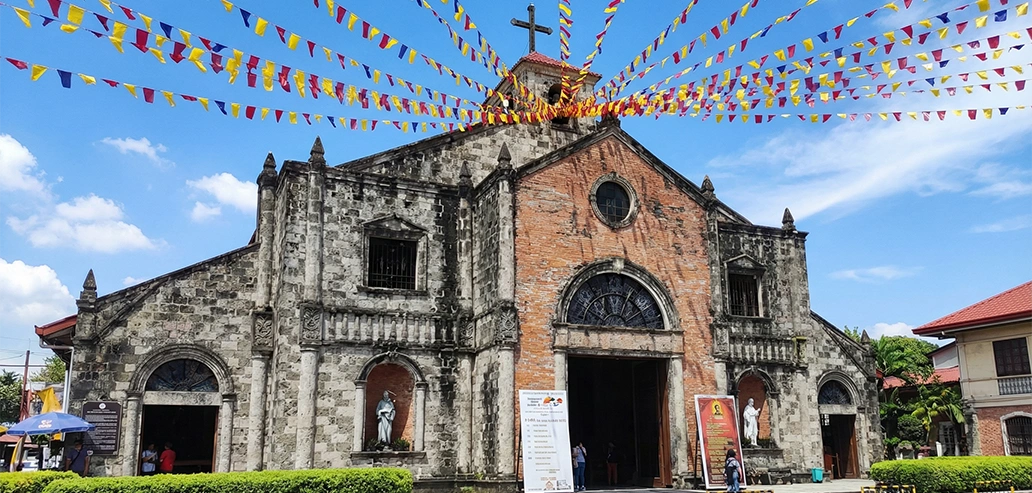 アプン・ママカルル教会