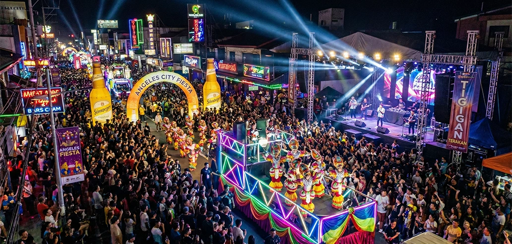 ローカル＆カルチャーイベント